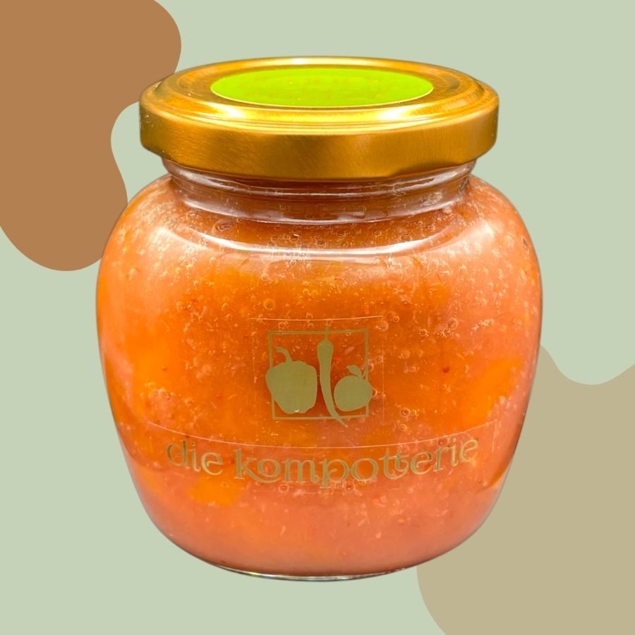röster sommerfrüchtchen