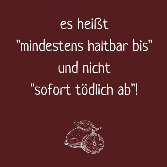 mindesthaltbarkeit von curds, fruchtaufstrichen & co. – tipps zur richtigen lagerung