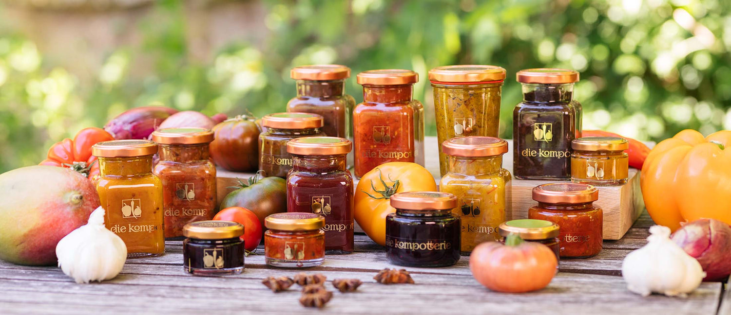 chutneys & co.