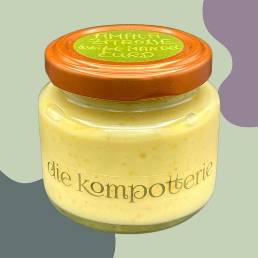 curd amalfi zitrone weiße mandel