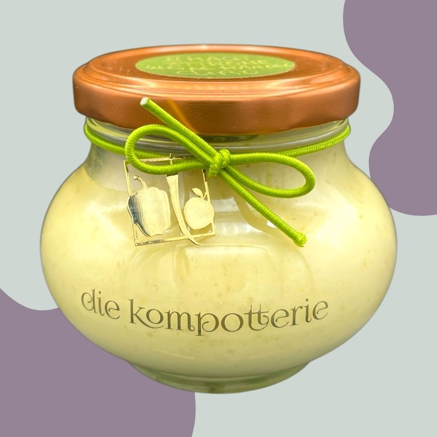 curd amalfi zitrone weiße mandel