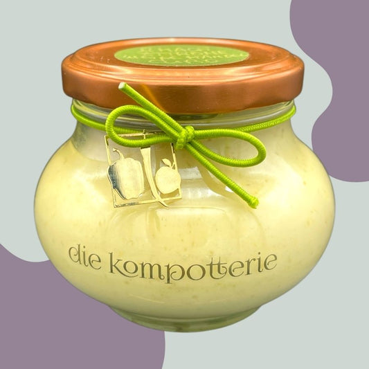 curd amalfi zitrone weiße mandel