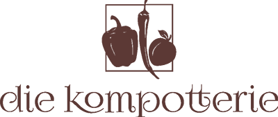 die kompotterie