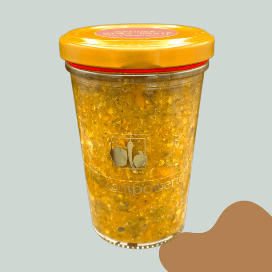 gemüse-würz-paste klassisch