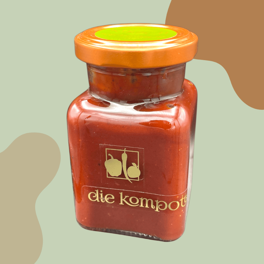 kirsch ketchup