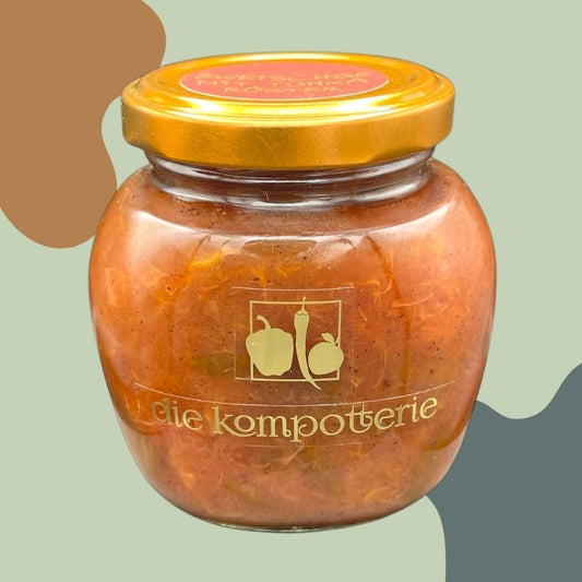 röster zwetschge mit tonka