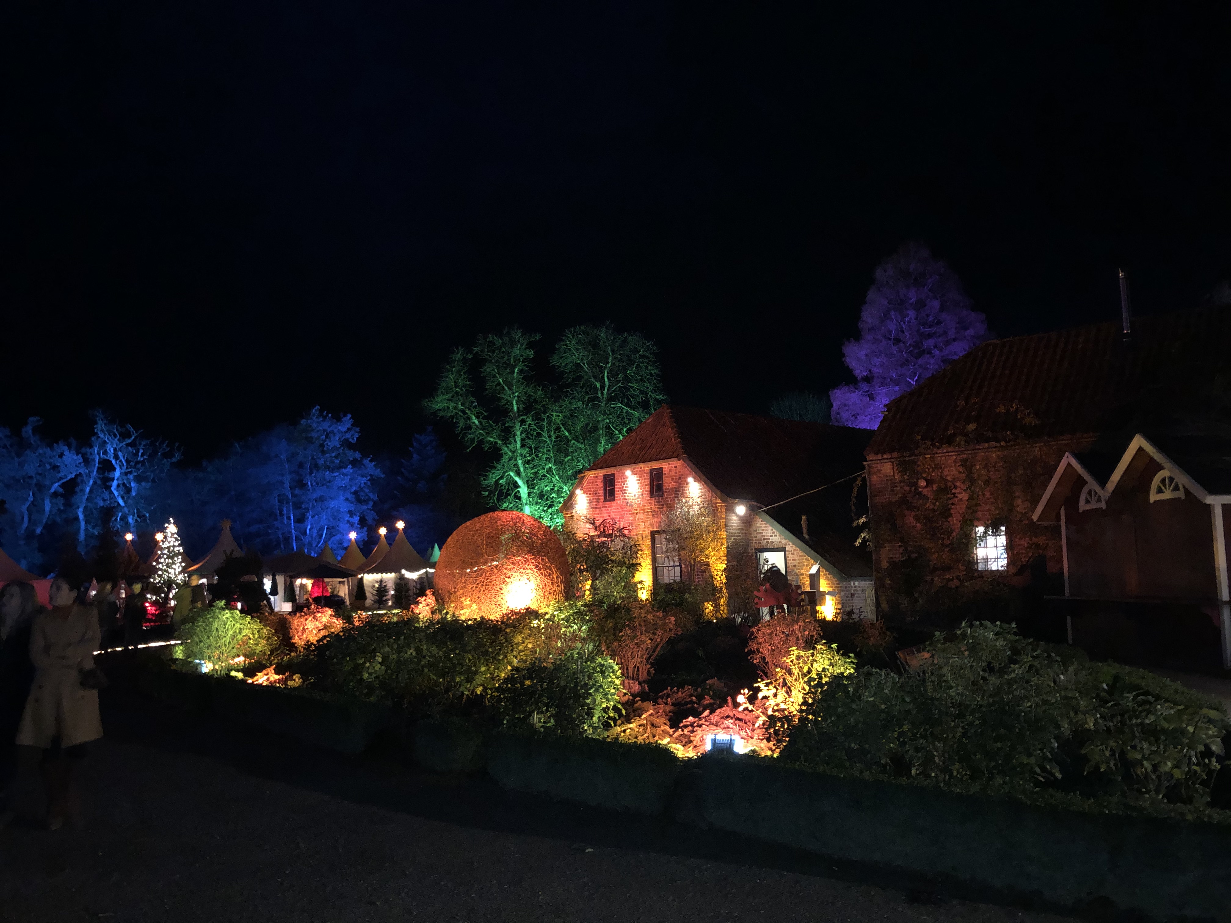 weihnachten schloss gödens veranstaltungen & märkte mehr
