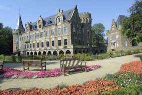 frühlingsmarkt schloss pfaffendorf