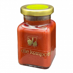 kirsch - ketchup