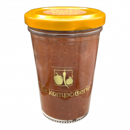 mandel - zedernuss - dattel - kakao - creme